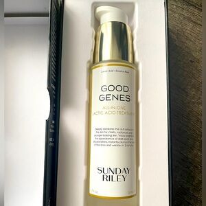 Sunday Riley Good Genes